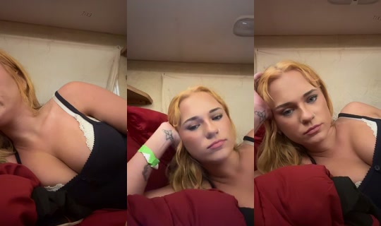 ariannal0vd TikTok Live — Oct 5, 2026, 4:18 AM