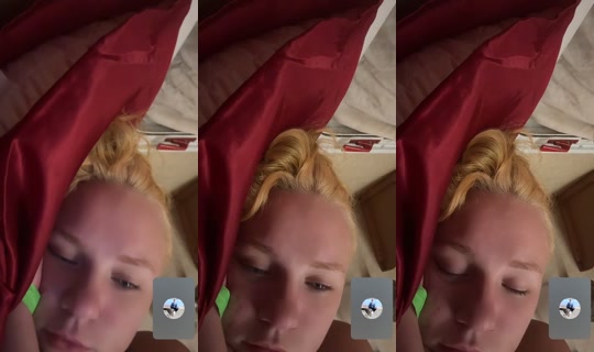 ariannal0vd TikTok Live — Oct 5, 2026, 8:41 AM