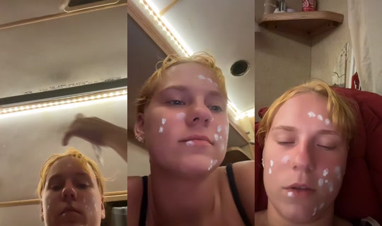 ariannal0vd TikTok Live — Oct 6, 2026, 2:35 AM