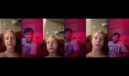ariannal0vd TikTok Live — Oct 6, 2026, 4:46 AM