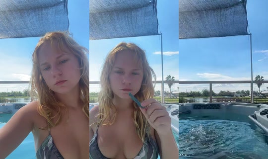 ariannal0vd TikTok Live — Oct 6, 2026, 7:59 PM