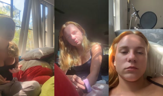 ariannal0vd TikTok Live — Oct 7, 2026, 6:27 PM