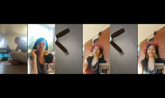 ariannal0vd TikTok Live — Oct 7, 2026, 7:17 PM