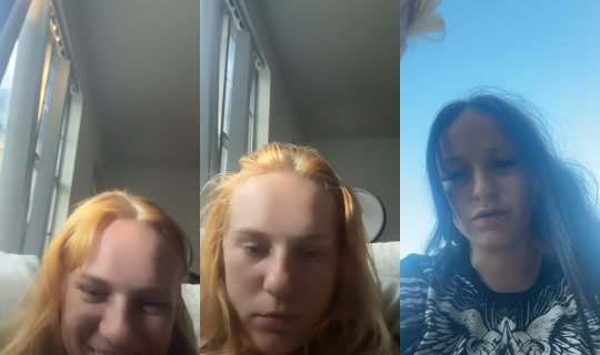 ariannal0vd TikTok Live — Oct 7, 2026, 11:08 PM