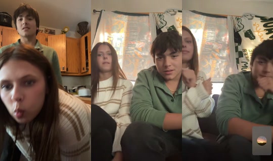 ariannamitt.08 TikTok Live — Oct 3, 2026, 9:26 PM