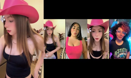 ariannapelayo TikTok Live — Aug 24, 2026, 1:04 AM