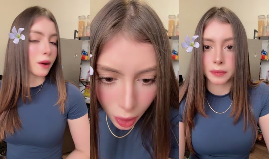 ariannapelayo TikTok Live — Aug 27, 2026, 7:41 PM