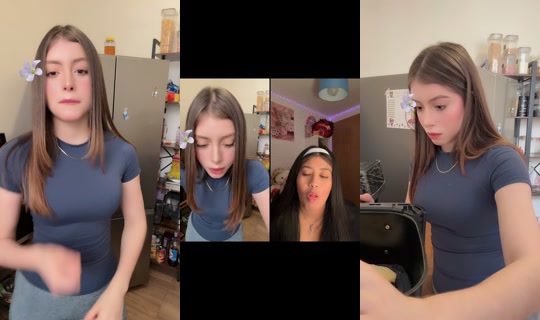 ariannapelayo TikTok Live — Aug 27, 2026, 8:16 PM