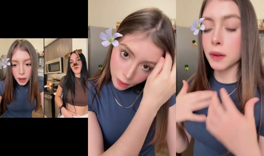 ariannapelayo TikTok Live — Aug 27, 2026, 9:06 PM