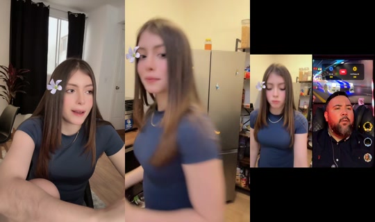 ariannapelayo TikTok Live — Aug 28, 2026, 12:17 AM