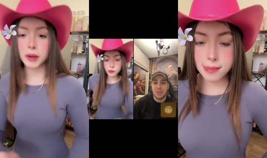 ariannapelayo TikTok Live — Aug 29, 2026, 9:57 PM