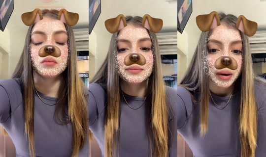 ariannapelayo TikTok Live — Aug 30, 2026, 12:36 AM