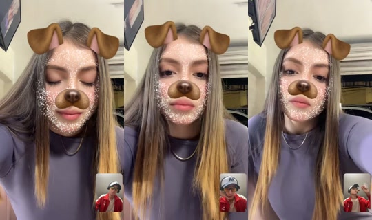 ariannapelayo TikTok Live — Aug 30, 2026, 1:10 AM