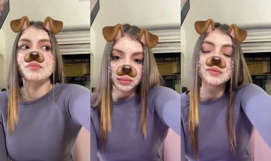 ariannapelayo TikTok Live — Aug 30, 2026, 2:09 AM
