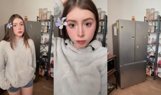 ariannapelayo TikTok Live — Aug 30, 2026, 7:49 PM
