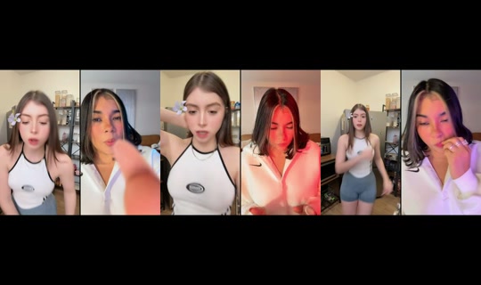 ariannapelayo TikTok Live — Aug 30, 2026, 8:28 PM