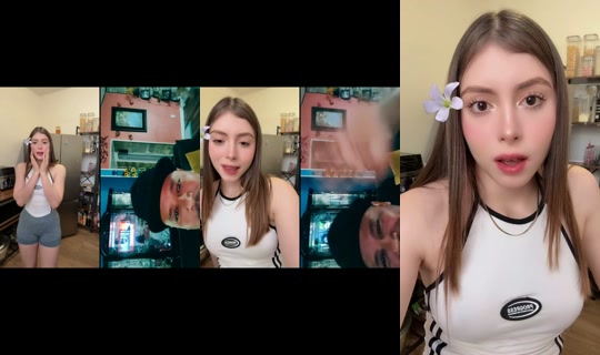 ariannapelayo TikTok Live — Aug 30, 2026, 10:02 PM