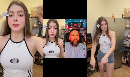 ariannapelayo TikTok Live — Aug 30, 2026, 11:31 PM