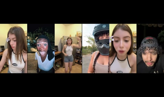 ariannapelayo TikTok Live — Aug 31, 2026, 12:21 AM