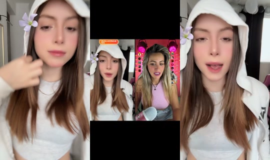 ariannapelayo TikTok Live — Sep 6, 2026, 9:56 PM