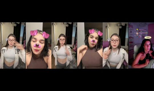 ariannapelayo TikTok Live — Sep 7, 2026, 12:55 AM