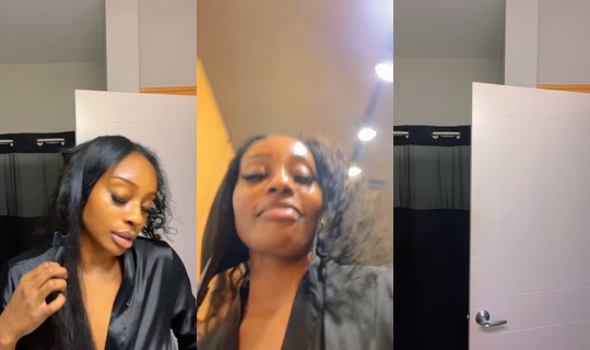 ariannaresha TikTok Live — Oct 1, 2026, 1:02 AM
