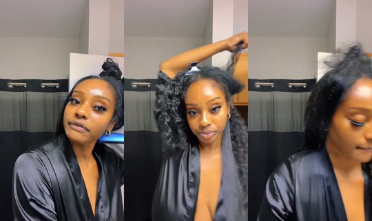 ariannaresha TikTok Live — Oct 1, 2026, 1:53 AM