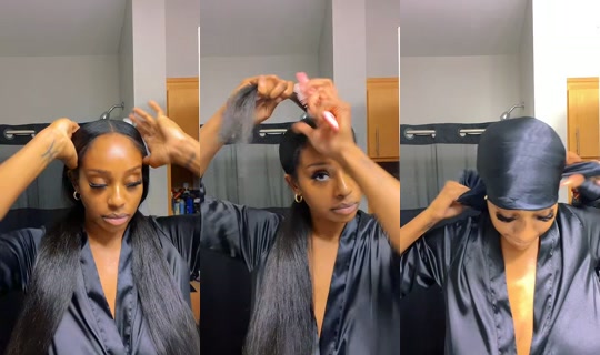 ariannaresha TikTok Live — Oct 1, 2026, 3:33 AM