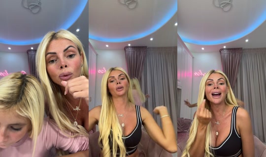 ariannarusso57 TikTok Live — Sep 28, 2026, 7:04 PM