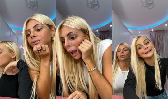 ariannarusso57 TikTok Live — Oct 7, 2026, 7:32 PM