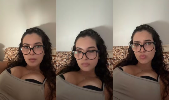 ariannatiano7 TikTok Live — Aug 21, 2026, 4:23 PM