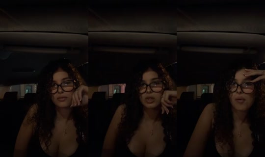 ariannatiano7 TikTok Live — Aug 23, 2026, 10:52 PM