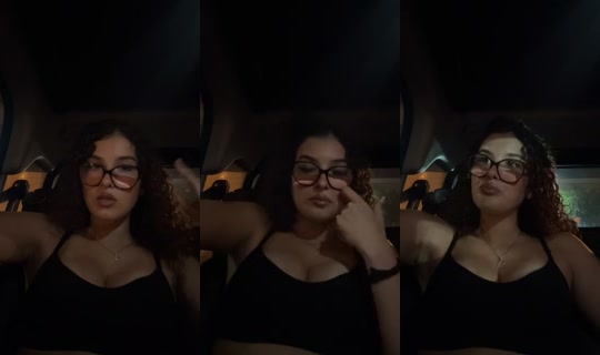 ariannatiano7 TikTok Live — Aug 24, 2026, 8:42 PM
