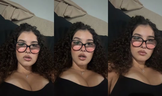 ariannatiano7 TikTok Live — Aug 24, 2026, 9:27 PM
