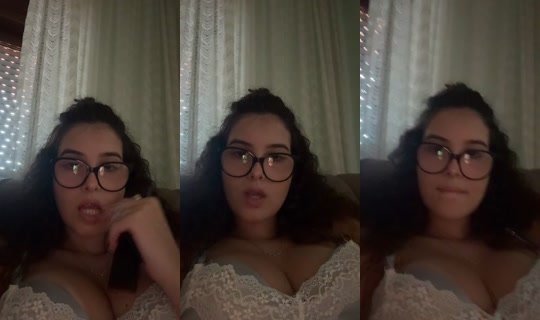 ariannatiano7 TikTok Live — Sep 27, 2026, 12:13 PM