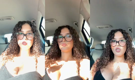 ariannatiano7 TikTok Live — Sep 28, 2026, 2:54 PM