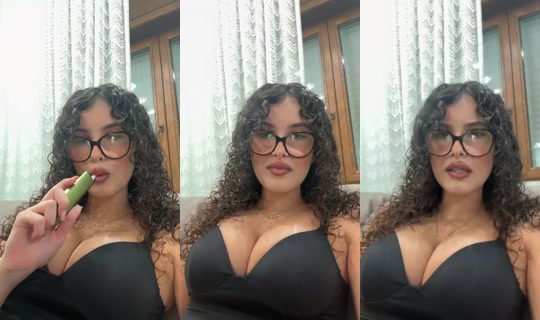 ariannatiano7 TikTok Live — Oct 3, 2026, 7:57 PM