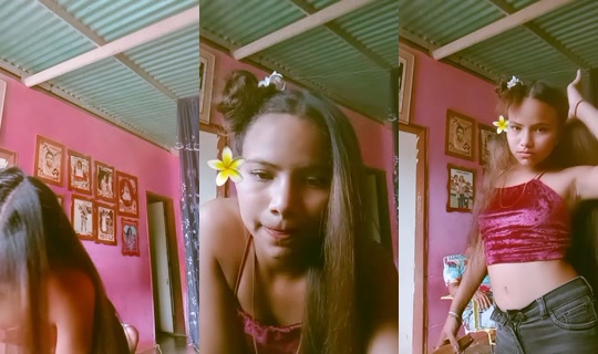 ariannyscastillo41 TikTok Live — Sep 25, 2026, 4:25 PM