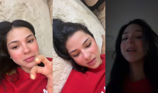 arianskytamecka_ TikTok Live — Aug 23, 2026, 10:35 PM