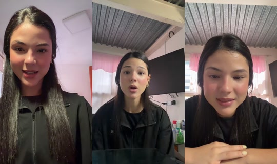 arianskytamecka_ TikTok Live — Aug 26, 2026, 1:09 PM