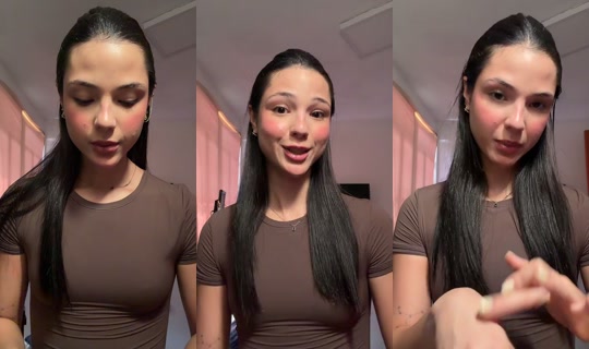 arianskytamecka_ TikTok Live — Aug 29, 2026, 1:43 PM