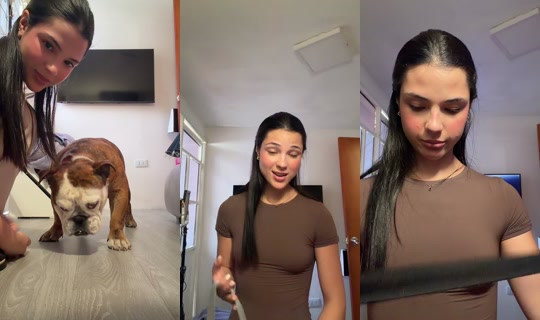 arianskytamecka_ TikTok Live — Aug 29, 2026, 4:34 PM