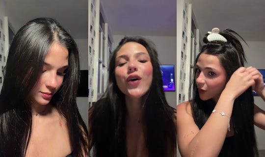 arianskytamecka_ TikTok Live — Aug 29, 2026, 10:36 PM