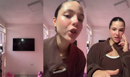 arianskytamecka_ TikTok Live — Sep 1, 2026, 12:39 PM