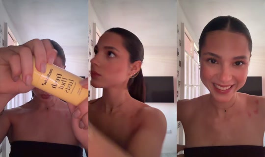 arianskytamecka_ TikTok Live — Sep 19, 2026, 6:20 PM