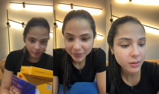 arianskytamecka_ TikTok Live — Sep 21, 2026, 2:24 AM