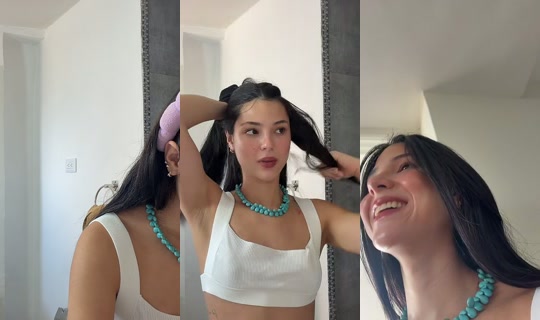 arianskytamecka_ TikTok Live — Sep 26, 2026, 12:53 PM