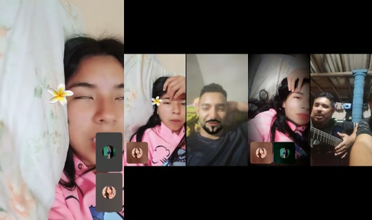 arias12345670 TikTok Live — Oct 1, 2026, 12:50 AM