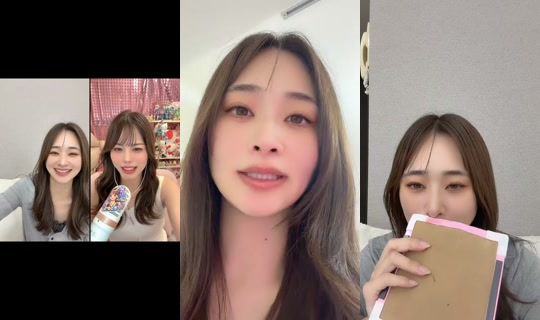 arichan4 TikTok Live — Sep 25, 2026, 5:51 AM
