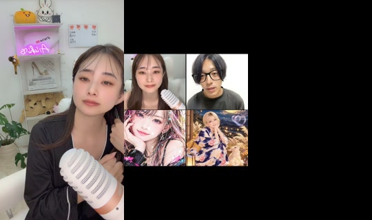 arichan4 TikTok Live — Sep 25, 2026, 12:56 PM